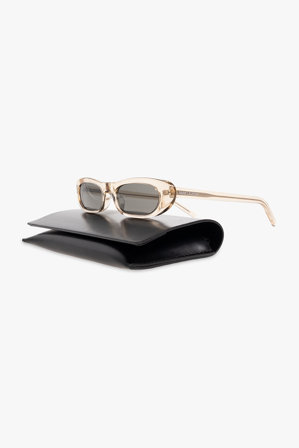 Men's Accessorie | SchaferandweinerShops | Saint Laurent 'SL
